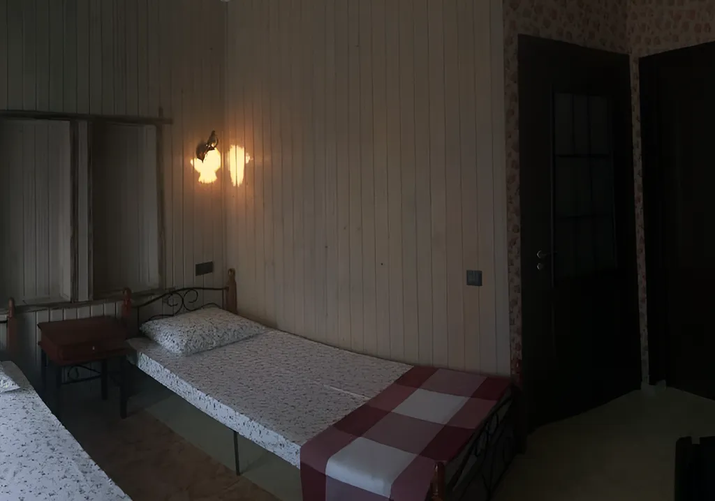Комната