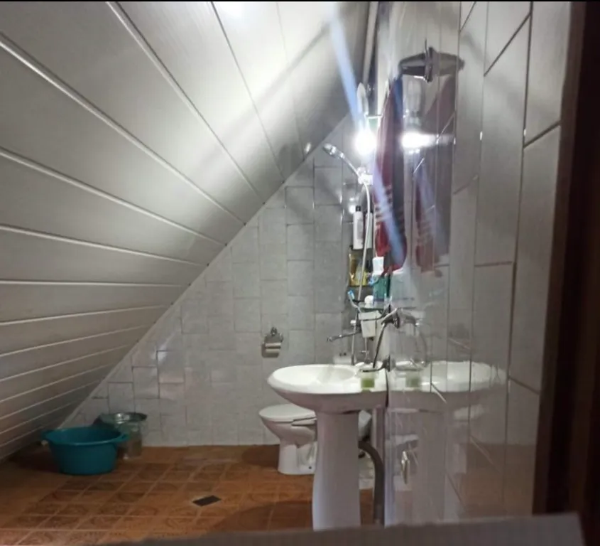 Уютный частный дом