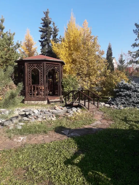 Дом Лесная сказка