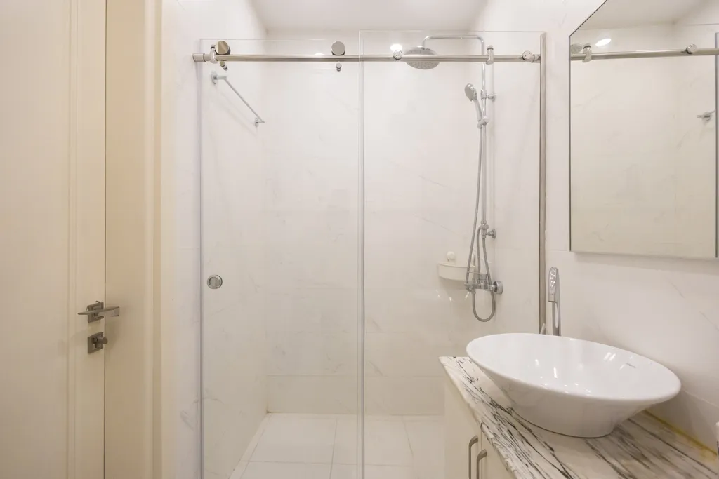 Апартаменты с видом на море около метро Сахиль