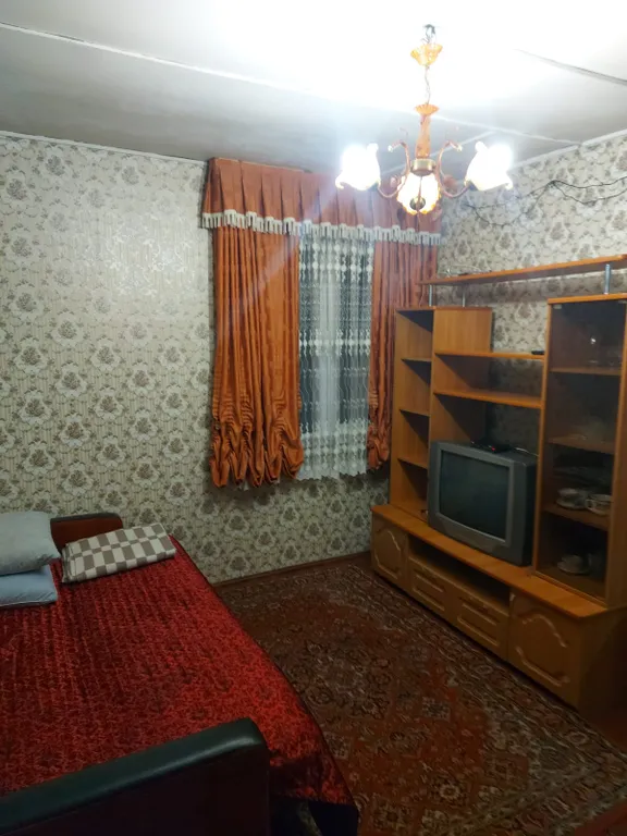 Домик на природе