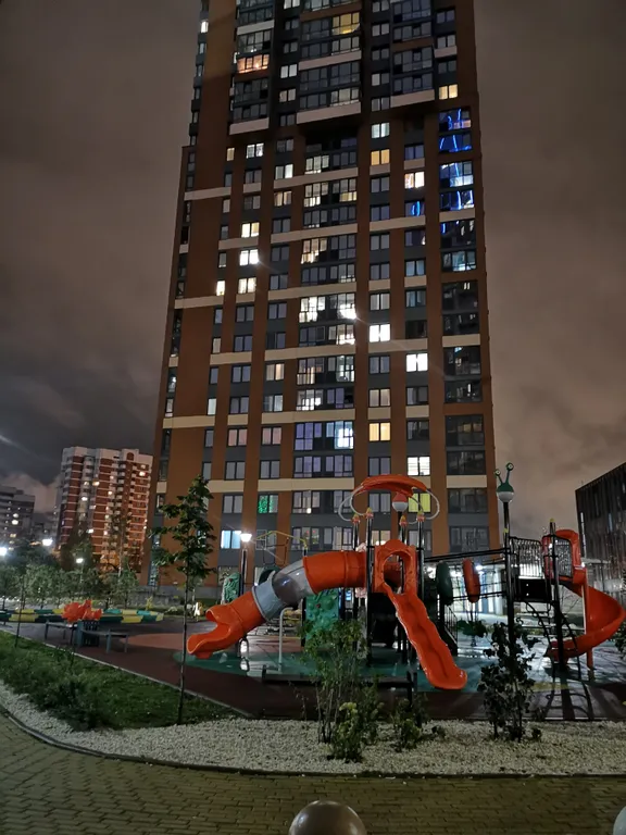 Квартира 1-комнатная Квартира — Екатеринбург
