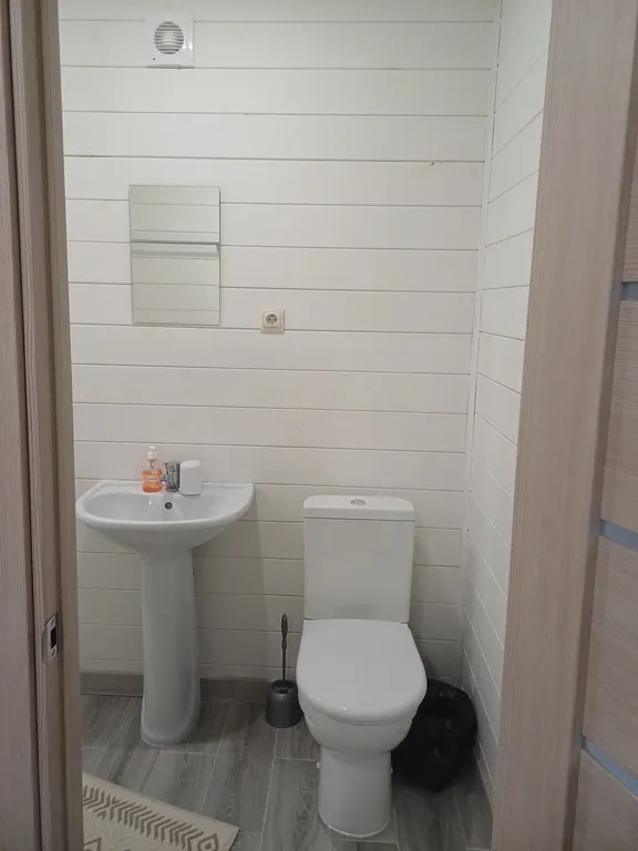 Квартира Комната — Сухум