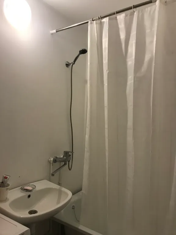 Квартира Уютная квартира в Восточно-Кругликовском районе — Краснодар