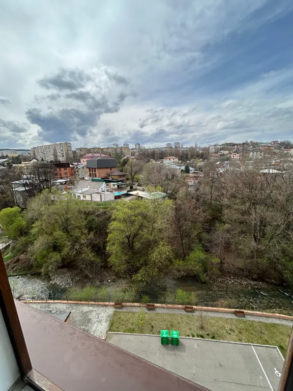 Уютная квартира в ЖК Звезда с диз. ремонтом, в 10 мин. ходьбы до парка