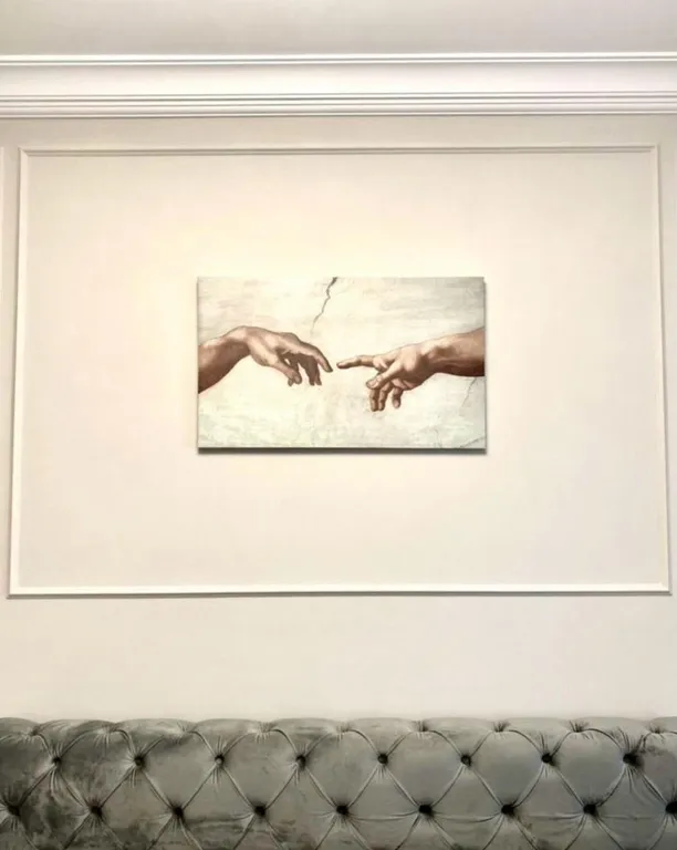 Квартира Уютная квартира рядом с морем — Каспийск