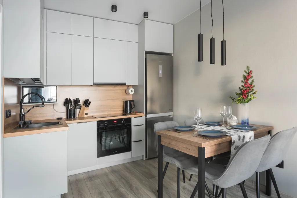 Квартира на берегу озера — аренда посуточно в Петрозаводск