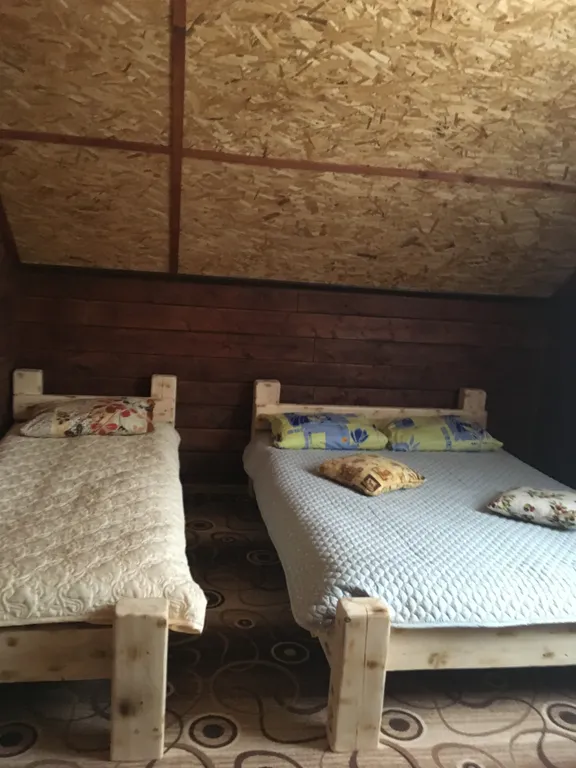 3-комнатный Дом