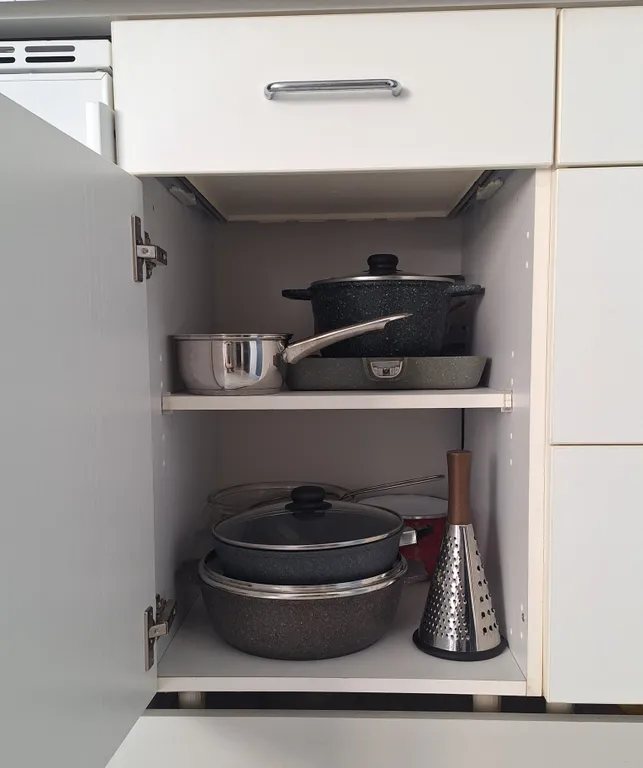 Уютная двухкомнатная квартира в центре города