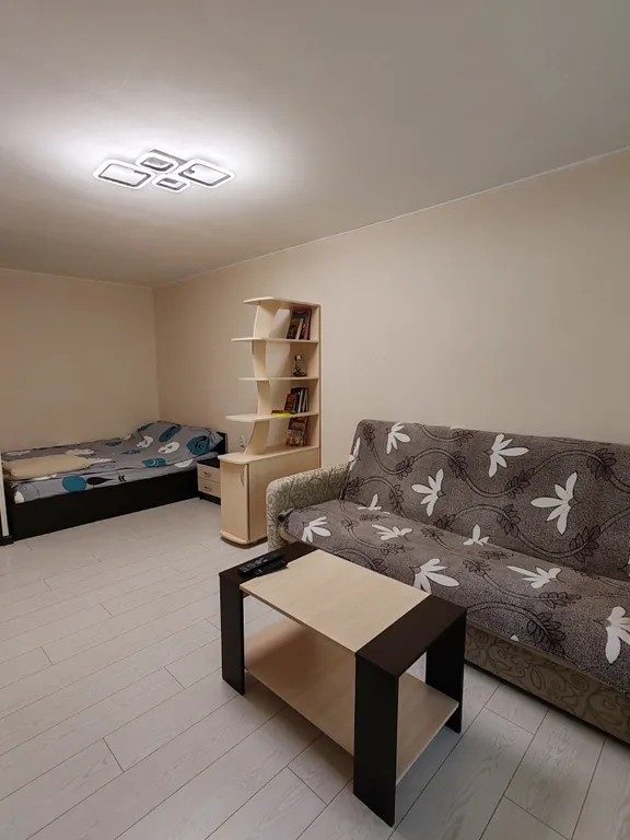 Однокомнатная квартира в курортном районе