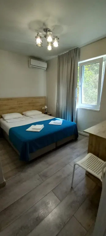 Квартира 2-комнатная Квартира — Севастополь