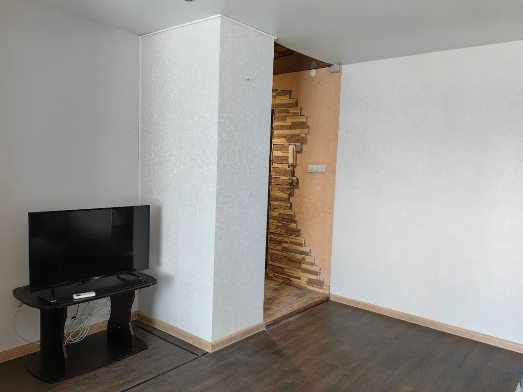 Квартира в центре с видом на море