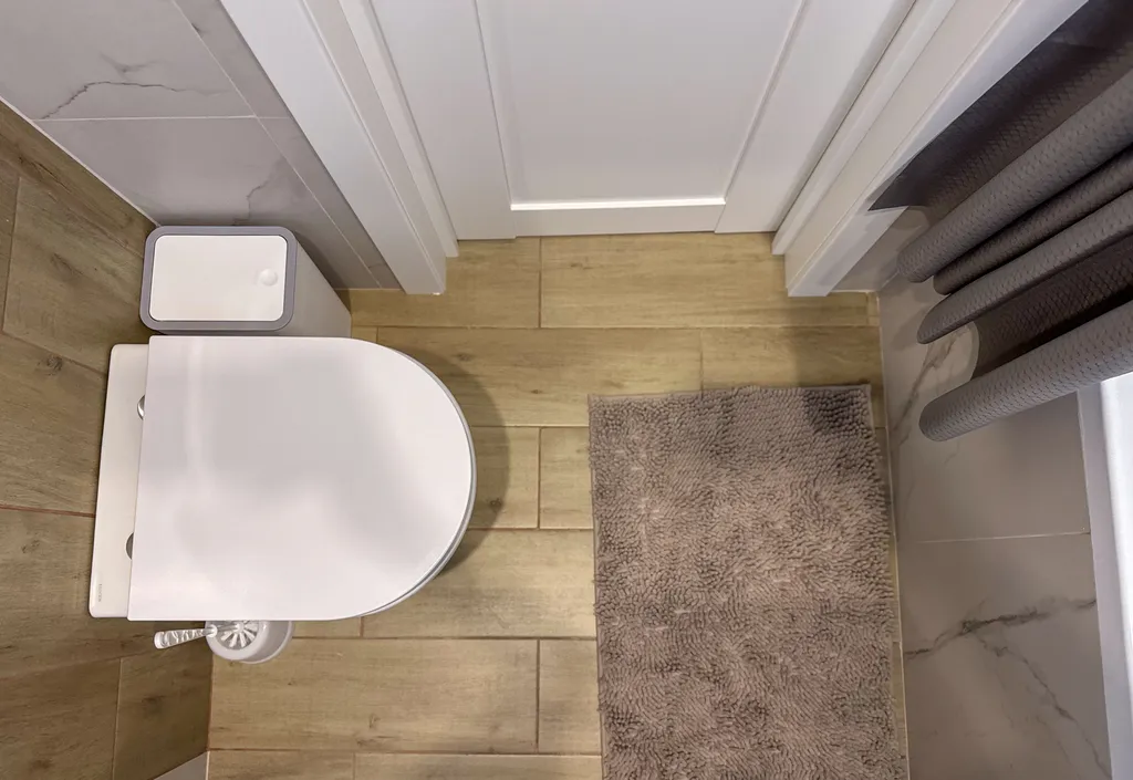 Квартира Макарена - стильные апартаменты в ЖК Любимово — Краснодар