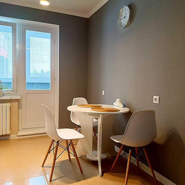 Уютная квартира в центре