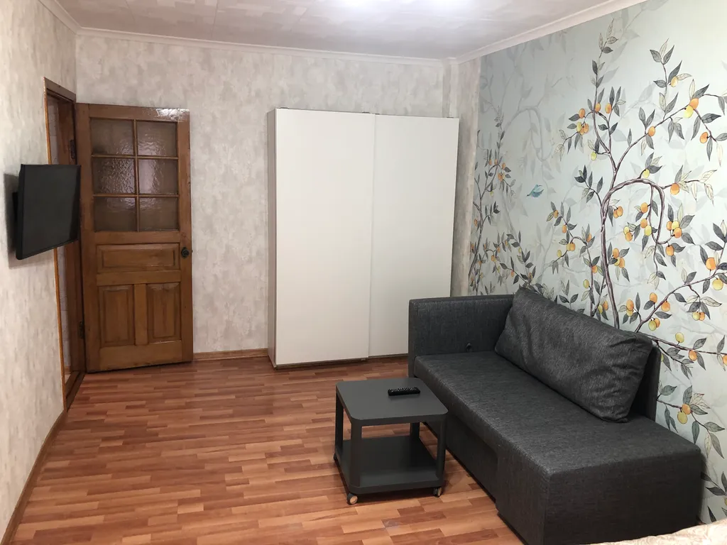 Квартира Квартира Центр Комфорт Уют — Сочи