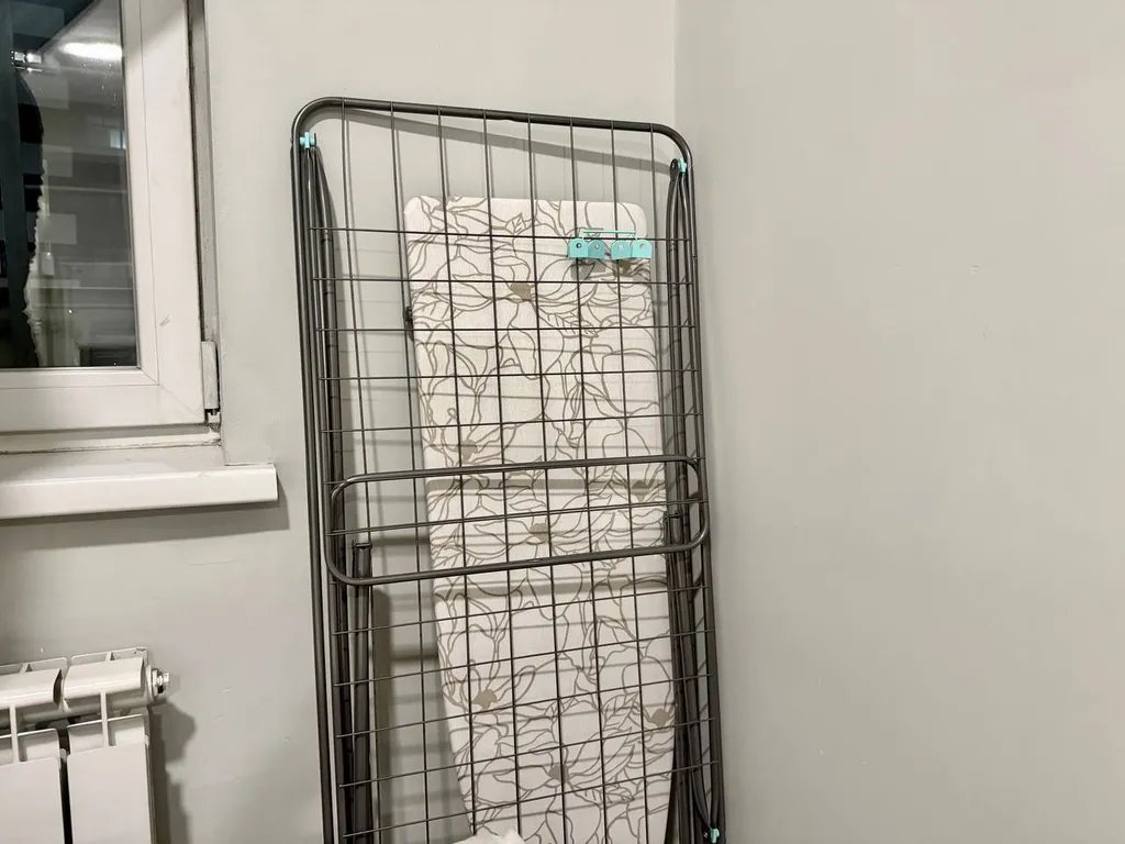 Уютная квартира на Крылова 2Д/1