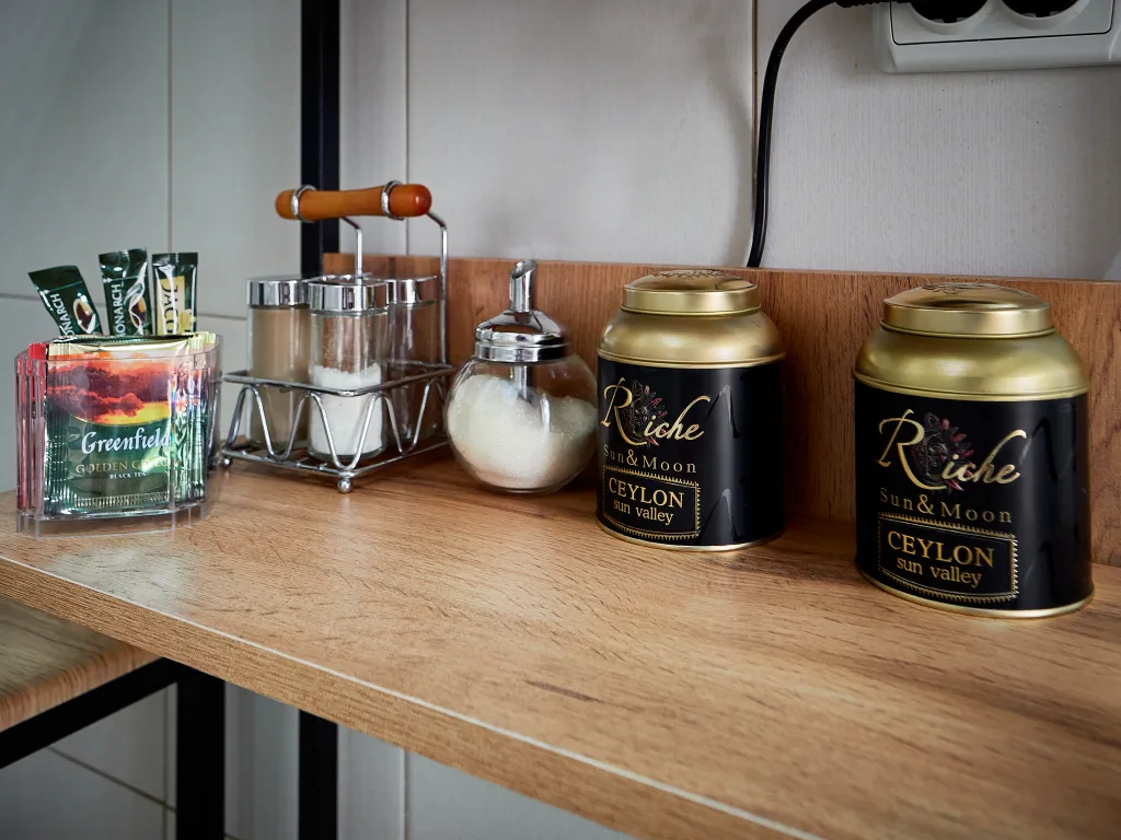 Коттедж Коттедж 2-комнатная квартира в историческом центре курорта Кисловодск — Кисловодск