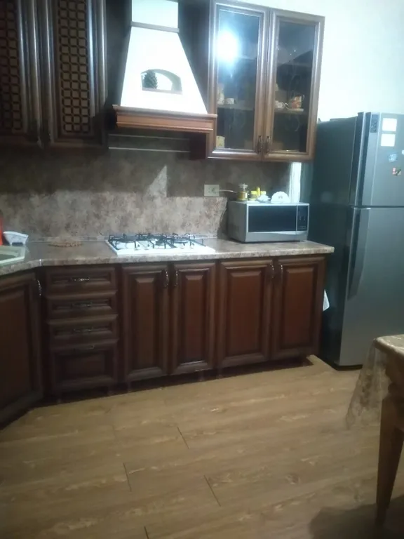 Хорошая уютная и тихая квартира