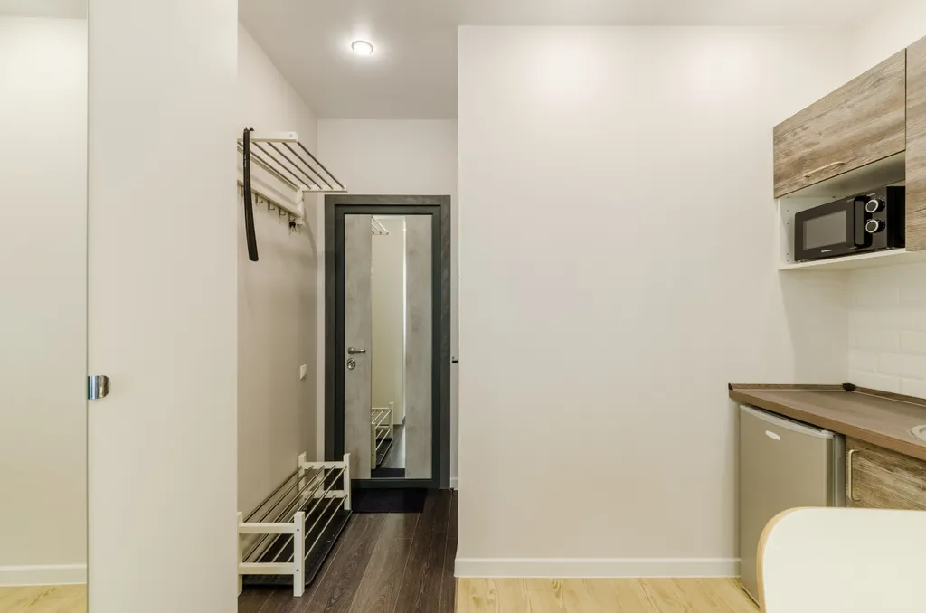 Комфортная квартира в ЖК Любовь и Голуби