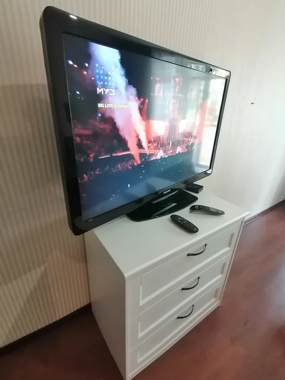 Маркса, Голубой Огонек