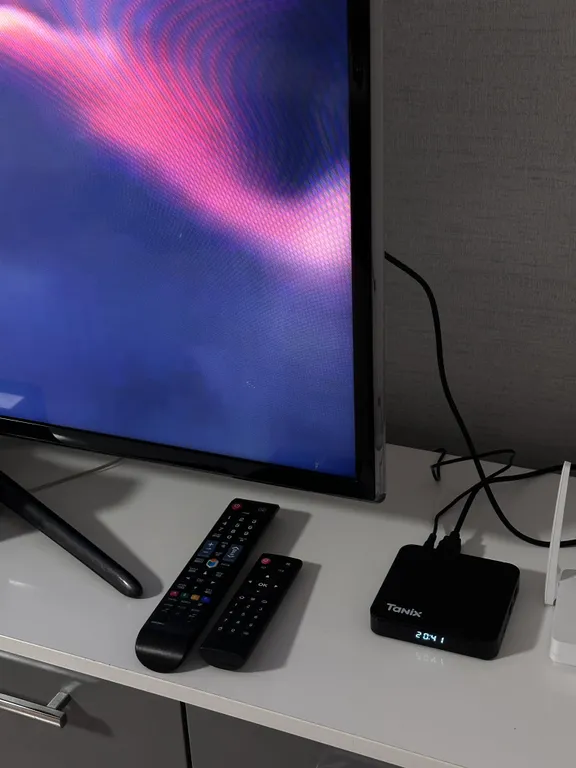 Квартира Новая квартира-студия в новом доме — Волгоград