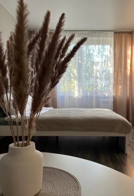 Квартира в центре в трёх минутах от ЖД вокзала