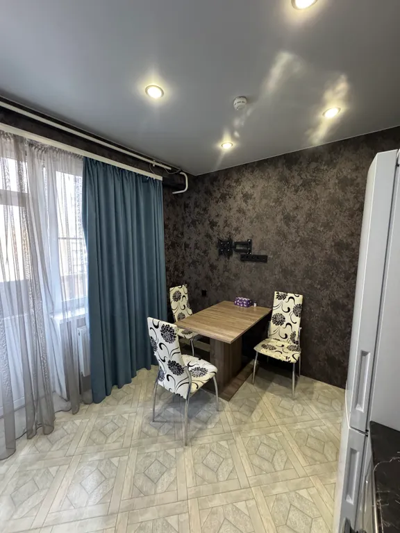 Уютная, чистая квартира в районе с развитой инфраструктурой города