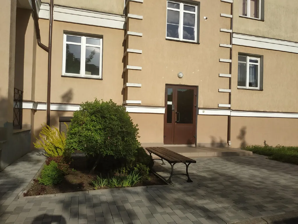 Квартира Апартаменты у озера — Калининград