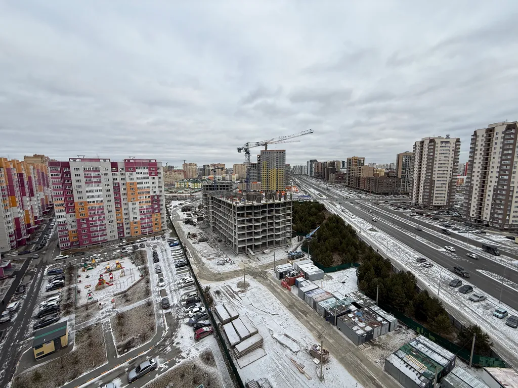 Квартира 2-комнатная квартира рядом с Мать и Дитя — Тюмень