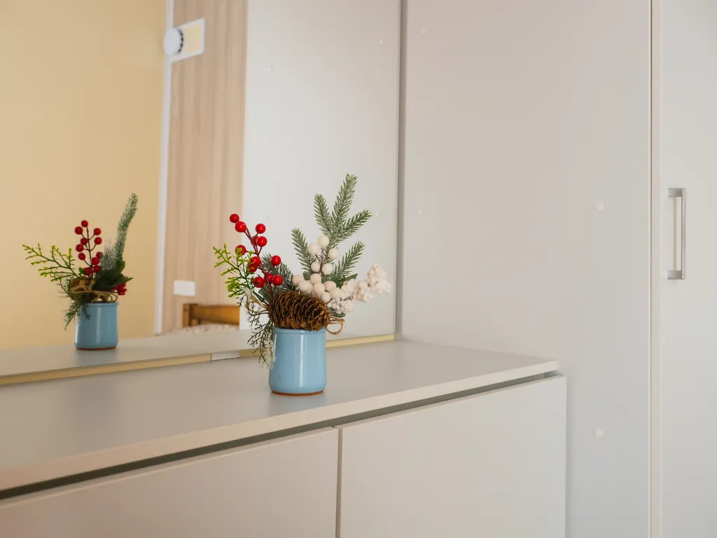 2-комнатный Дом