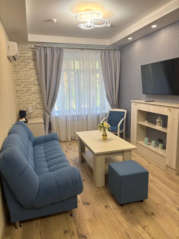 Квартира Комната — аренда посуточно в Дзержинск