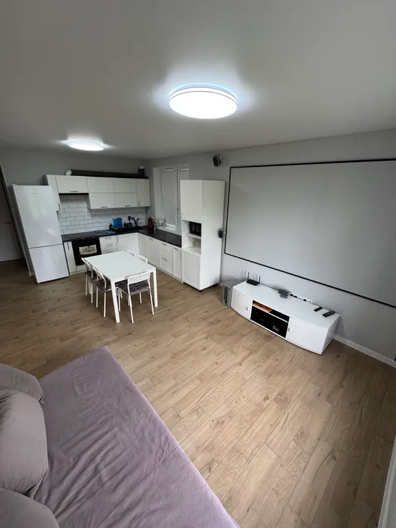 Уютный одноэтажный дом в 5 минутах от моря