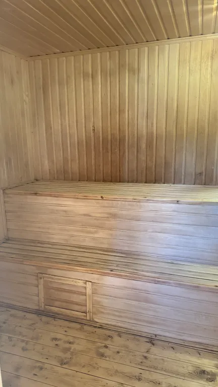 Дом для семейного отдыха