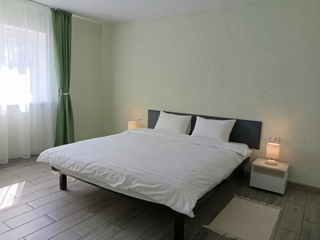 Дом с купелью