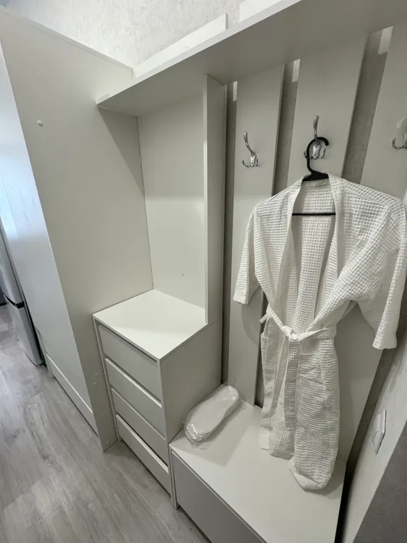 Квартира у моря