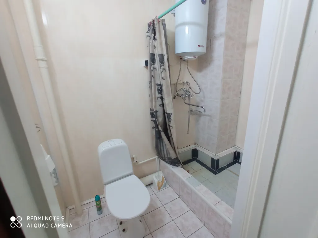 Коттедж в озерном крае