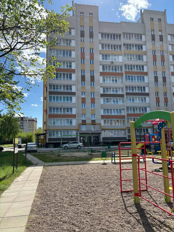 Уютная 2-комнатная в центре рядом с заливом