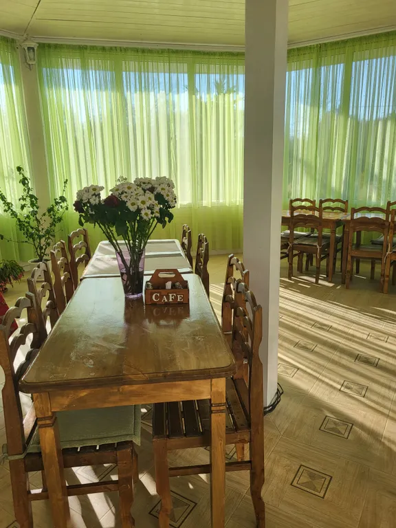 Гостевой Дом Лаванда