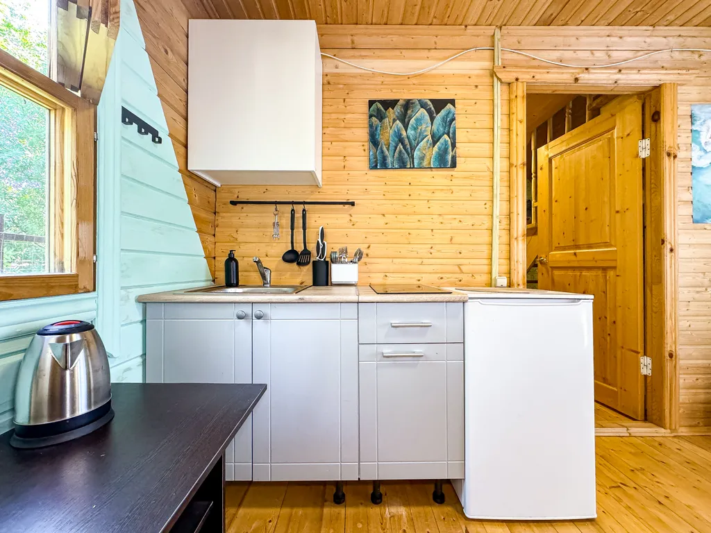 Эко-дом Австралия