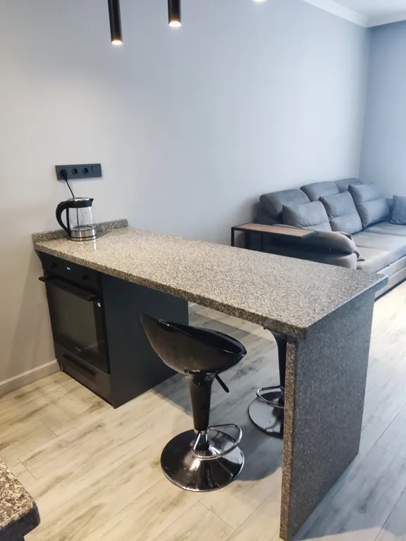 Квартира Идеальная двухкомнатная квартира — Батуми