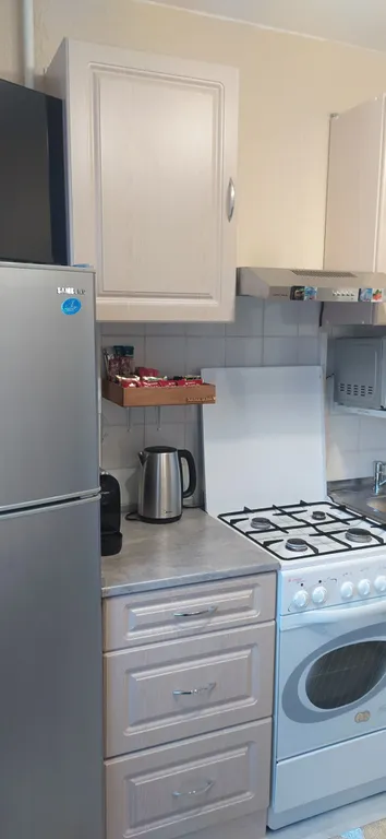 Уютная 2-комнатная квартира в историческом центре города