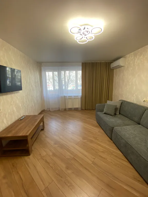 Квартира в центре Красноармейского района