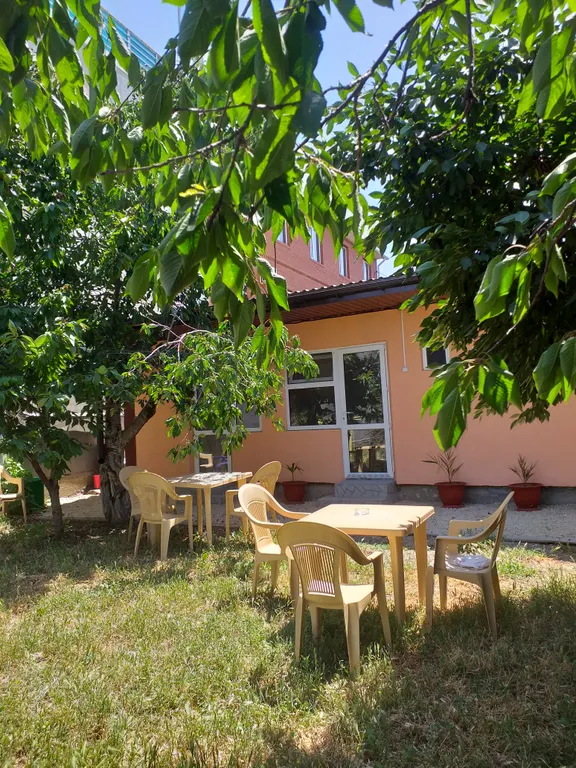 Коттедж Лина — аренда посуточно в Витязево