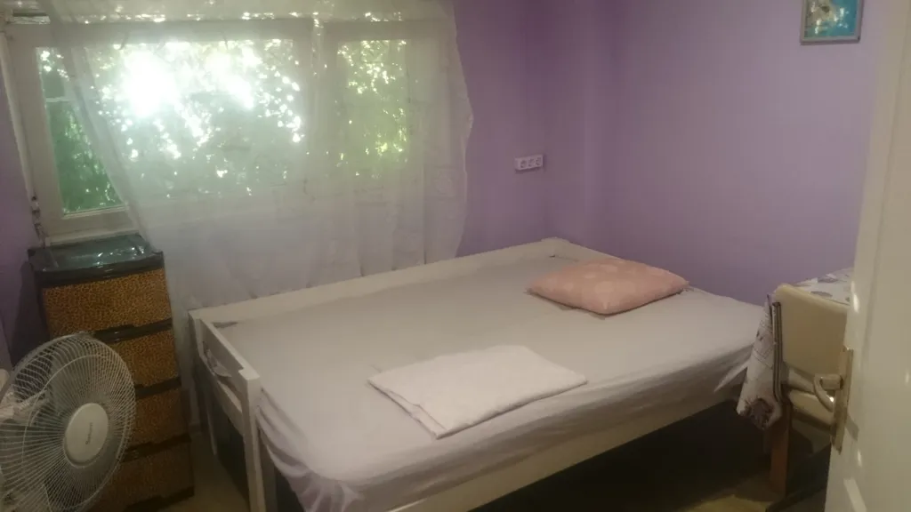 Квартира Комната — аренда посуточно в Севастополь