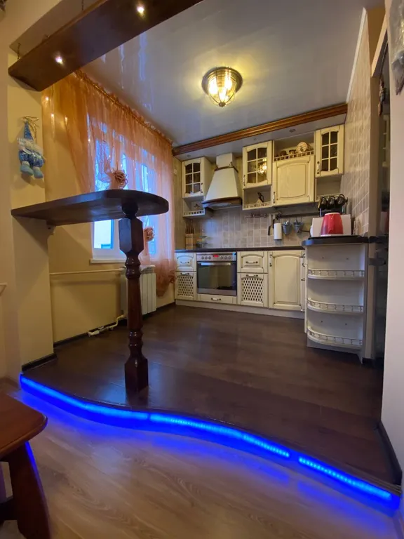 Уютная квартира в туристическом городе Сортавала