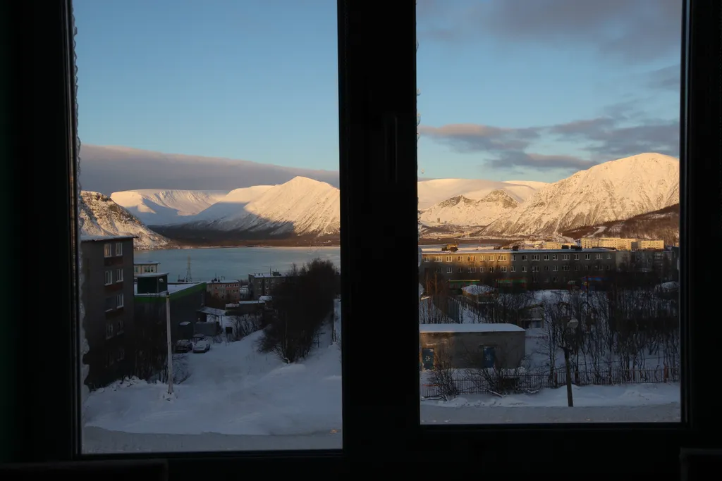 4-комнатная Квартира