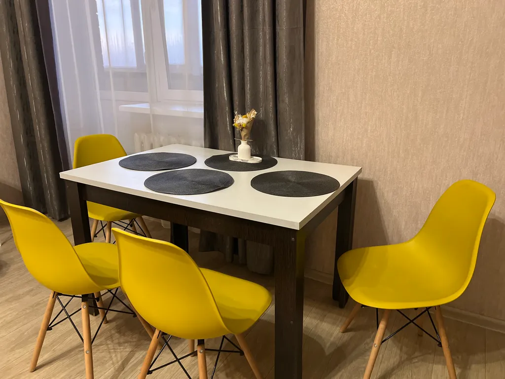 Двухкомнатная квартира возле Политеха Свердловский район