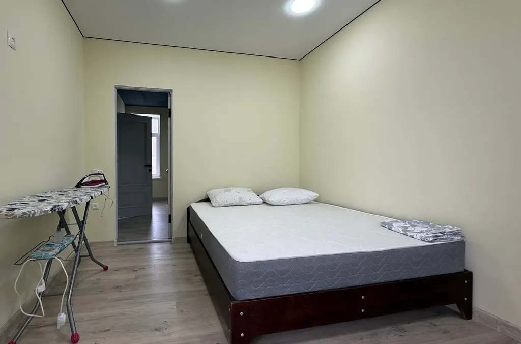 Коттедж Пляжный дом — аренда посуточно в Инчхе