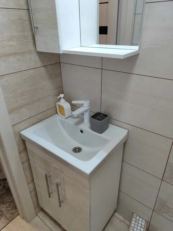 Уютный и комфортный домик возле Лазурной набережной