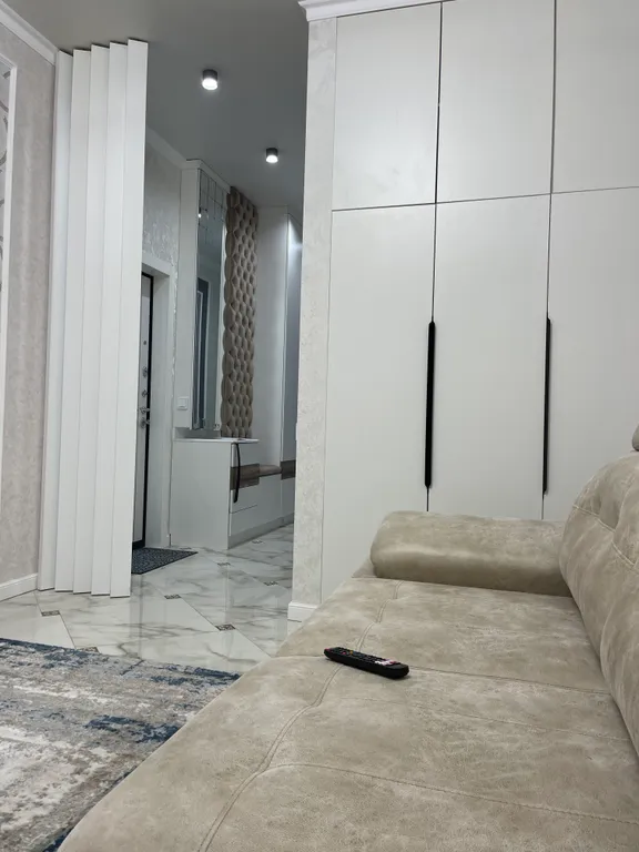 Квартира Апартаменты - Черноморский — Геленджик